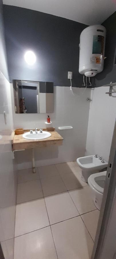 Departamento 1 Interno - Centro - Inst Cardiologico - Cochera Корриентес Экстерьер фото