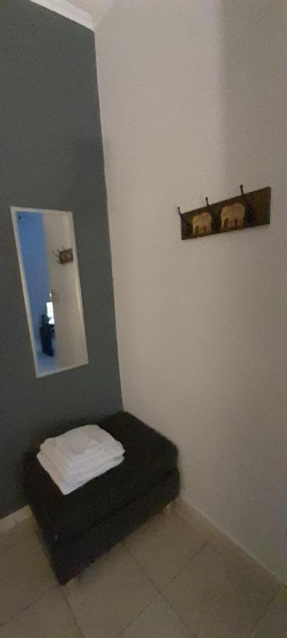 Departamento 1 Interno - Centro - Inst Cardiologico - Cochera Корриентес Экстерьер фото