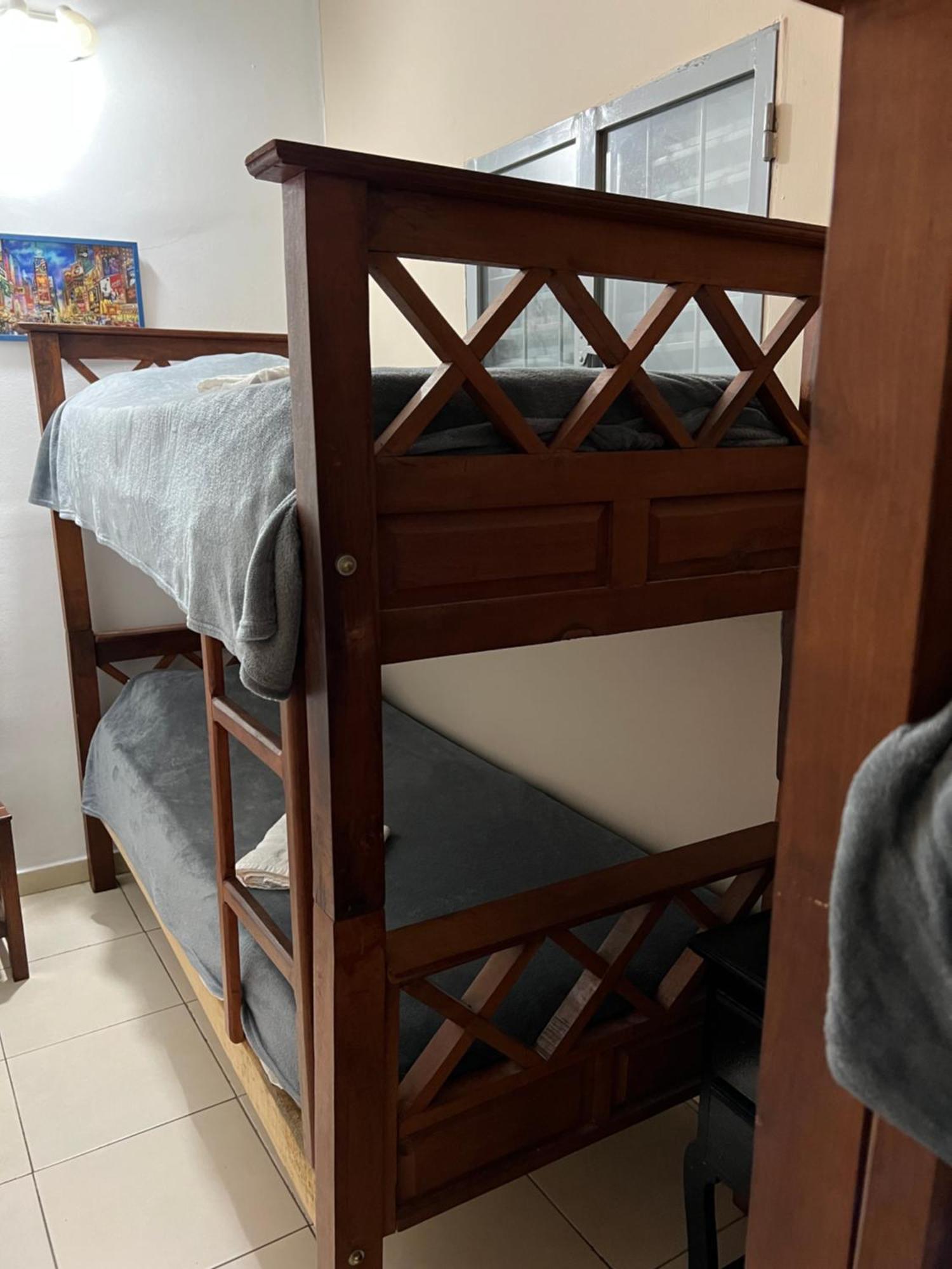 Departamento 1 Interno - Centro - Inst Cardiologico - Cochera Корриентес Экстерьер фото